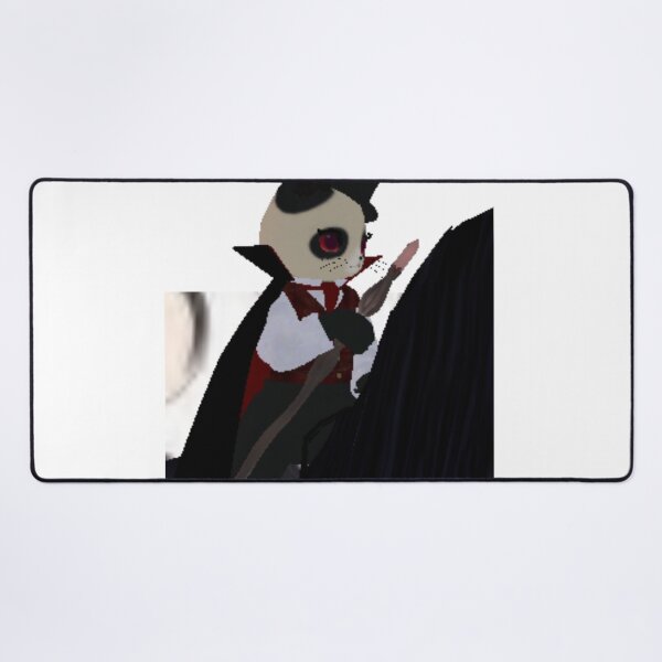 Item preview, Dracula cat 2 designed and sold by The Poette.
