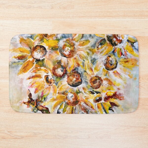 Item preview, 13 Sunflowers designed and sold by MarianneTowArt.