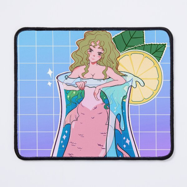 Item preview, Mermaid Mojito designed and sold by ASOE.