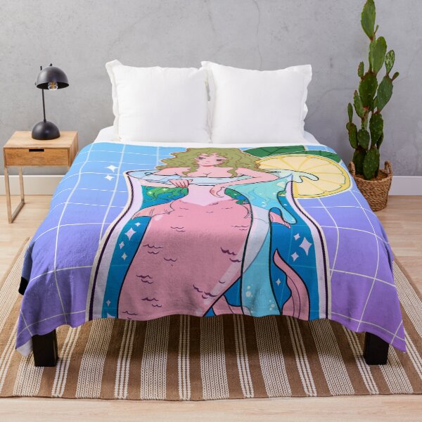 Item preview, Mermaid Mojito designed and sold by ASOE.
