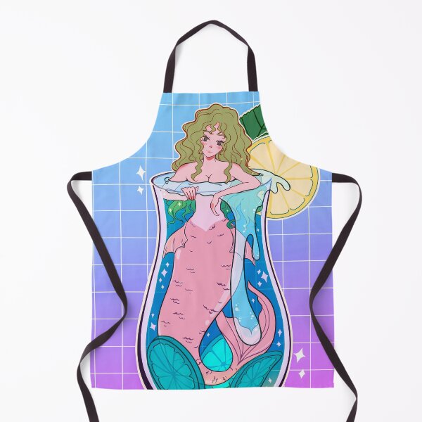 Item preview, Mermaid Mojito designed and sold by ASOE.