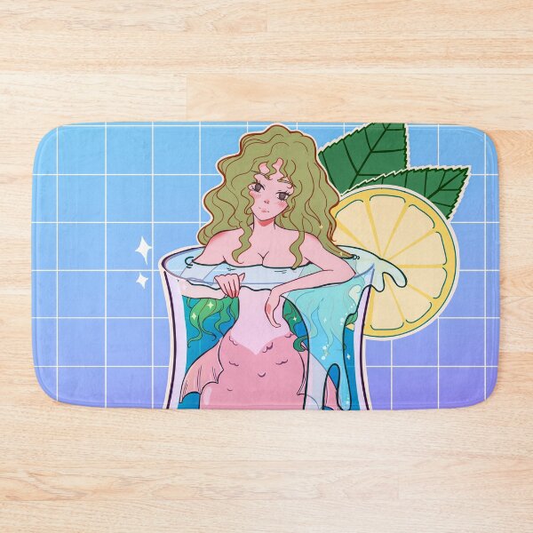 Item preview, Mermaid Mojito designed and sold by ASOE.