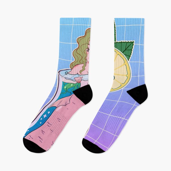 Item preview, Mermaid Mojito designed and sold by ASOE.