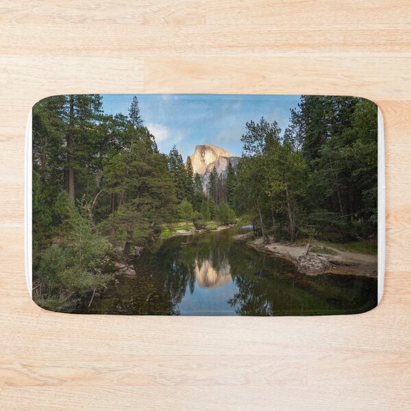Item preview, Half Dome Reflections designed and sold by tristanvision.