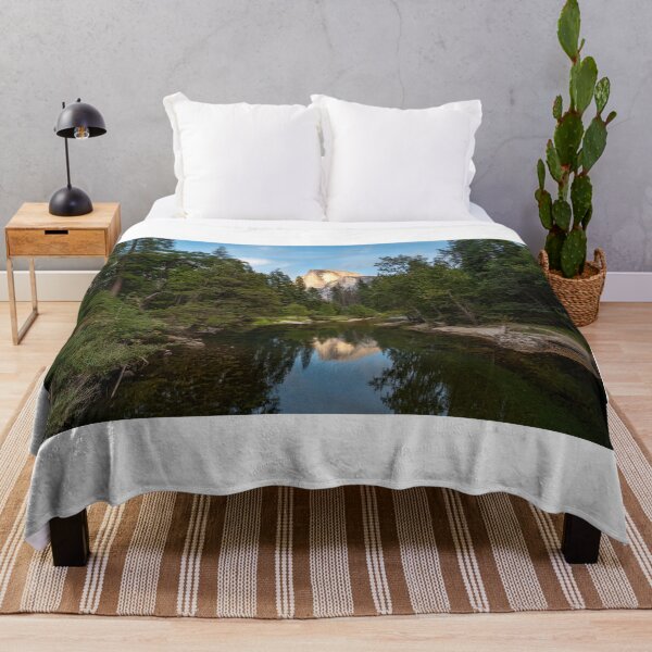 Item preview, Half Dome Reflections designed and sold by tristanvision.