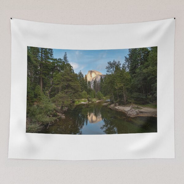 Item preview, Half Dome Reflections designed and sold by tristanvision.