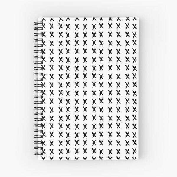 Item preview, Small x Mark Symbol 16 pack designed and sold by Loving-school.