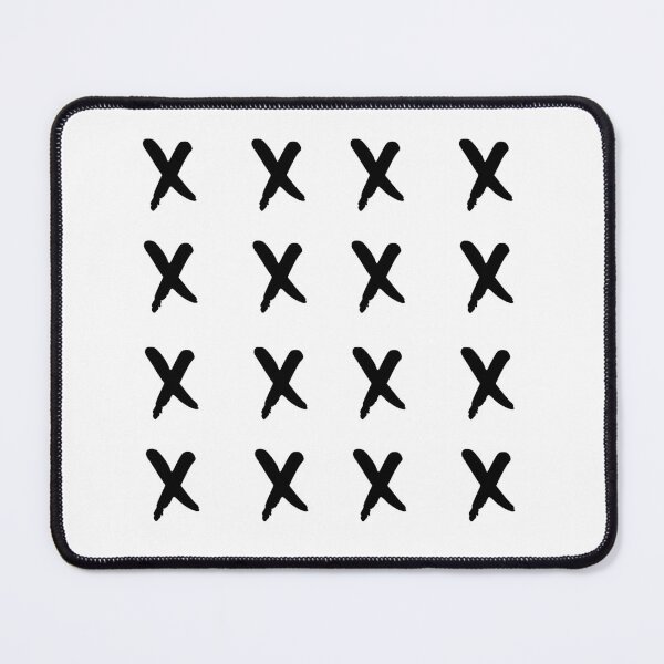 Item preview, Small x Mark Symbol 16 pack designed and sold by Loving-school.