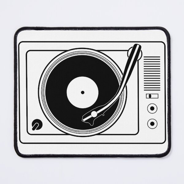 Item preview, Record player designed and sold by rheyes.