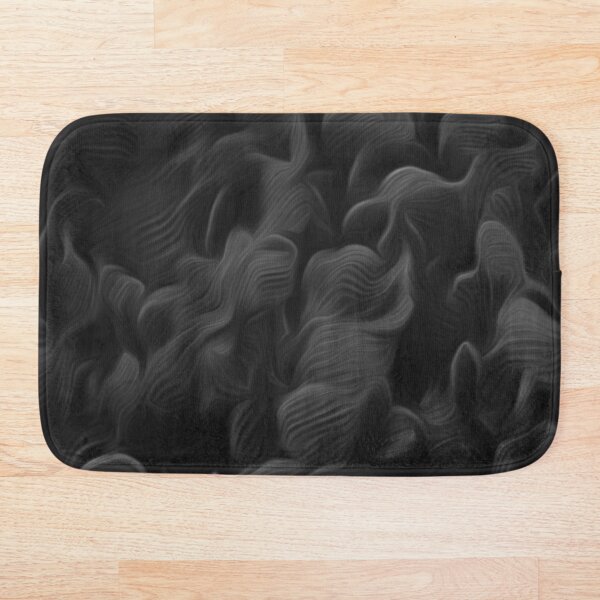 Item preview, Gray Swirling Lines designed and sold by heartfiber.