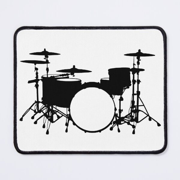 Item preview, Drum kit  designed and sold by rheyes.