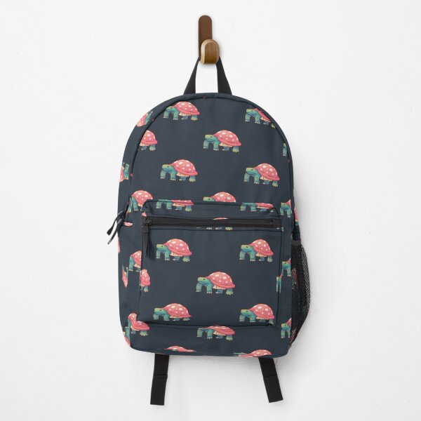 Item preview, cute mushroom shell tortoise mashup - adorable designed and sold by Patrick Gervacio.