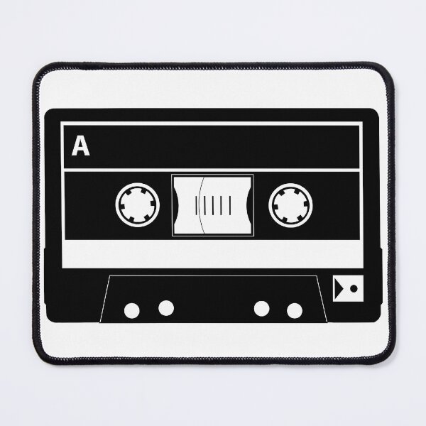 Item preview, Audio cassette  designed and sold by rheyes.
