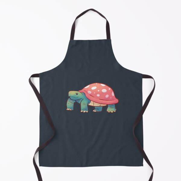 Item preview, cute mushroom shell tortoise mashup - adorable designed and sold by Patrick Gervacio.