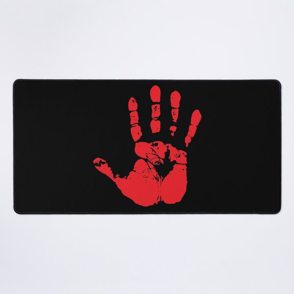 Item preview, Red handed designed and sold by rheyes.