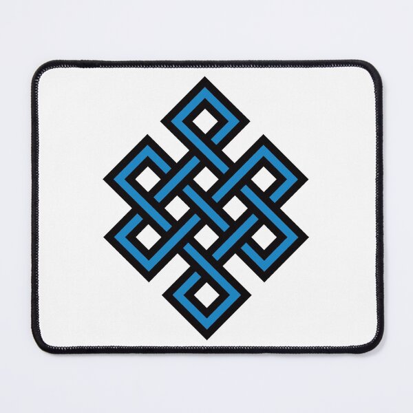 Item preview, Endless knot designed and sold by rheyes.