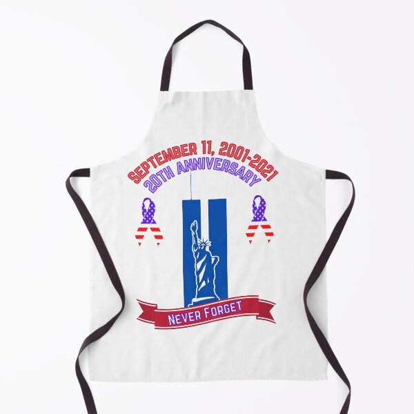 Item preview, 9-11 20th anniversary September 11, 2001-2021 designed and sold by OlympicsMerch.