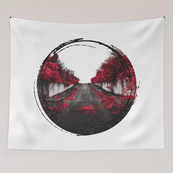 Item preview, Sacred Path designed and sold by fhodgson.