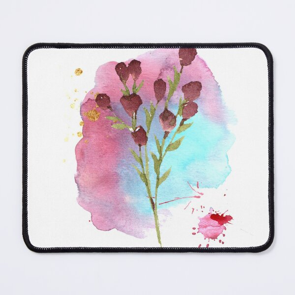 Item preview, Rose Painting designed and sold by Nikiolilalala.