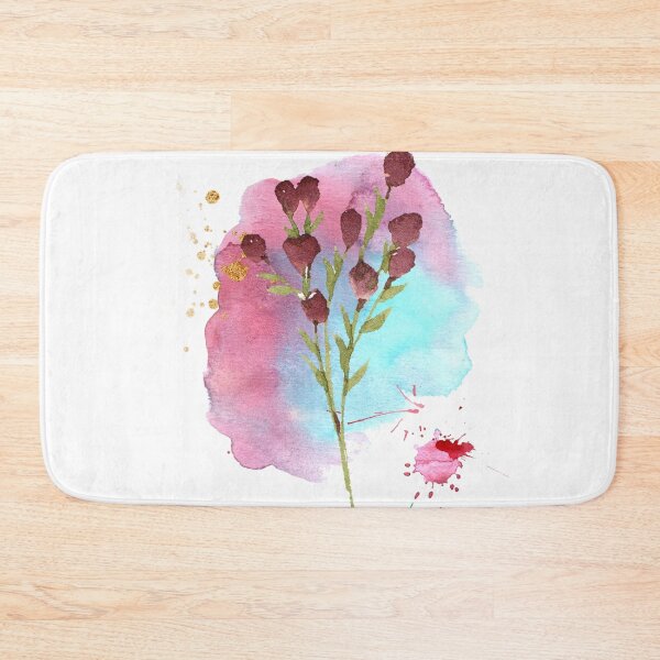 Item preview, Rose Painting designed and sold by Nikiolilalala.