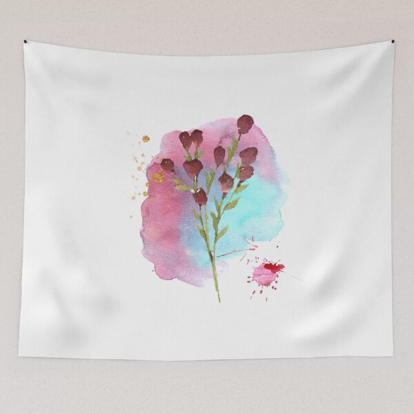 Item preview, Rose Painting designed and sold by Nikiolilalala.
