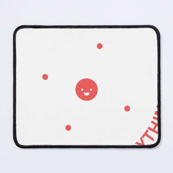 Item preview, Never Trust An Atom They Make Up Everything designed and sold by stylepalace.