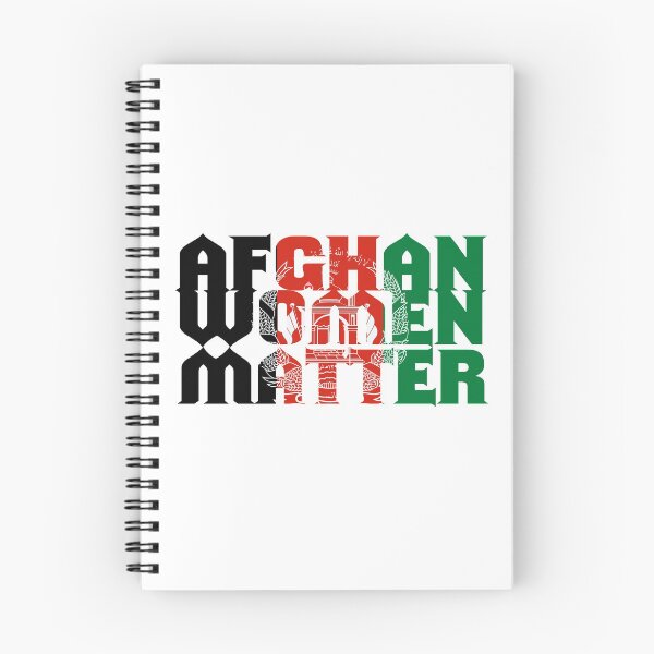 Item preview, Afghan Women Matter designed and sold by superdumb70.