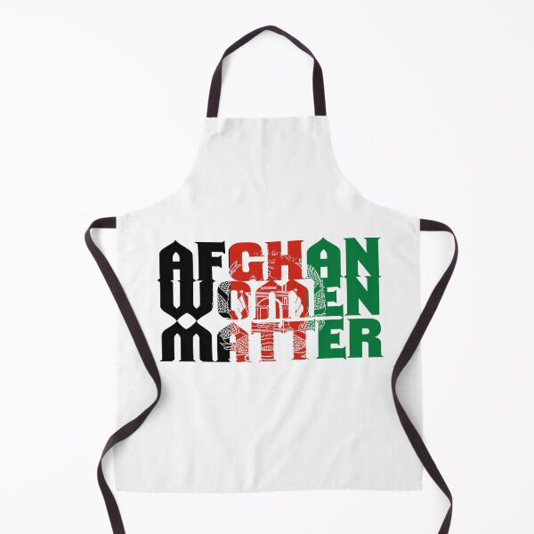 Item preview, Afghan Women Matter designed and sold by superdumb70.