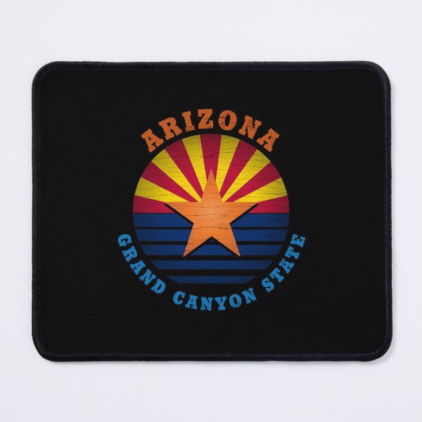 Item preview, ARIZONA GRAND CANYON STATE designed and sold by Madjack Tees Kiwi SuperStore.