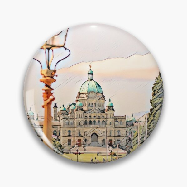 Item preview, Victoria Harbor, BC, Canada designed and sold by Marlene Watson-Hall.