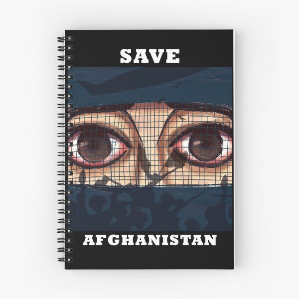 Item preview, Save Afghanistan designed and sold by quotifymemes.