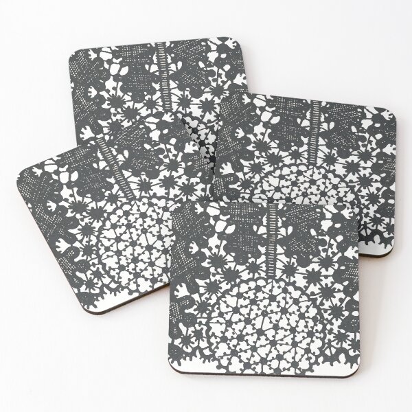 Item preview, A Piece Of Pissenlit | Abstract Bloom designed and sold by BossyCatHome.