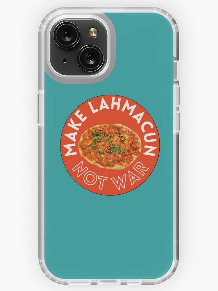 Make Memes Not War Phone Cases