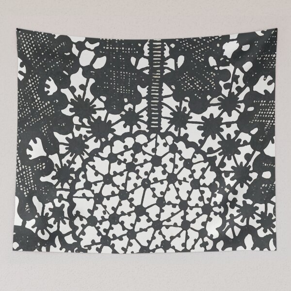 Item preview, A Piece Of Pissenlit | Abstract Bloom designed and sold by BossyCatHome.