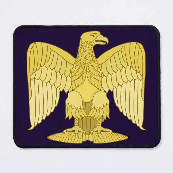 Item preview, Napoleon Bonaparte Eagle designed and sold by zuen.