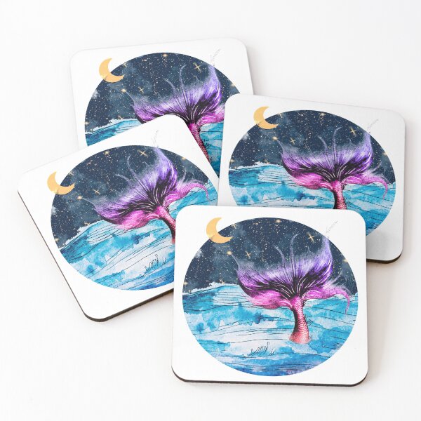 Item preview, Hacer olas designed and sold by HilaryHeffron.