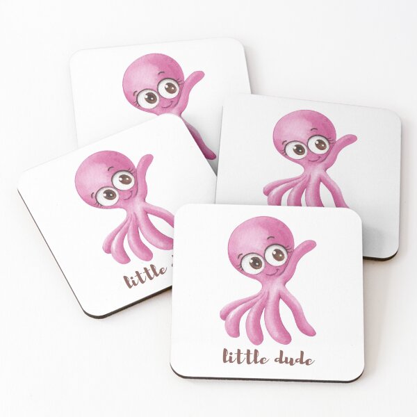 Item preview, little dude designed and sold by zebra design.