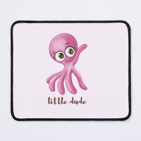 Item preview, little dude designed and sold by zebra design.