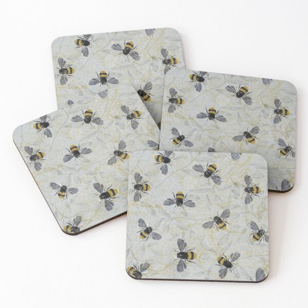 Item preview, Honey bee designed and sold by Tiggirl.