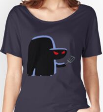 The Hash Slinging Slasher Women's Relaxed Fit T-Shirt