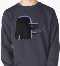The Hash Slinging Slasher Pullover