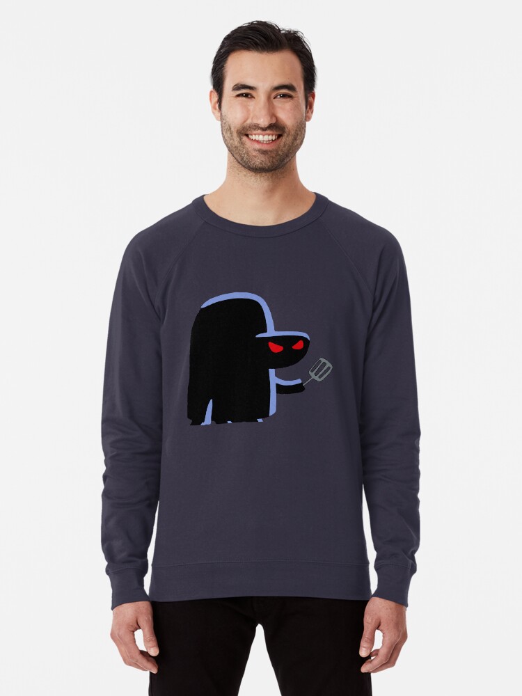 slasher sweatshirt
