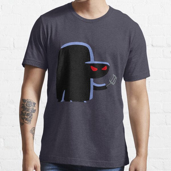Der Hash Slinging Slasher Essential T-Shirt