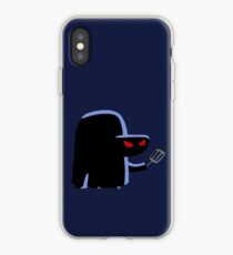 The Hash Slinging Slasher iPhone Case