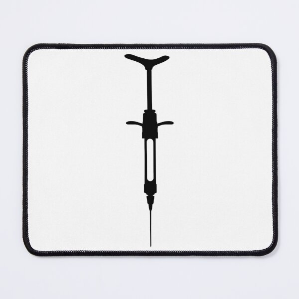 Item preview, Hypodermic syringe designed and sold by rheyes.