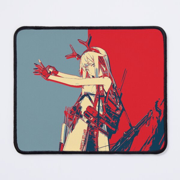 Item preview, Arknights : Firewatch designed and sold by kuraakur.