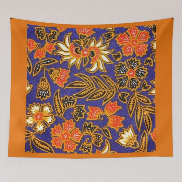 Item preview, Tropical Flower designed and sold by allaboutbatique.