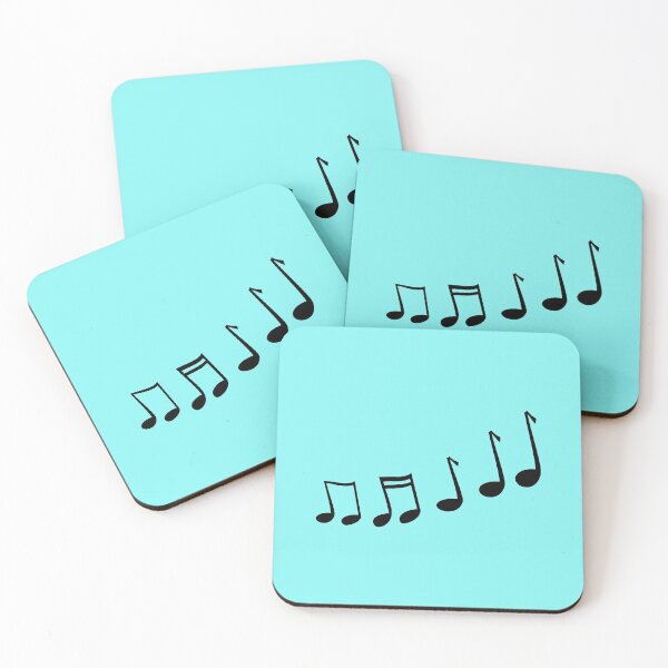 Item preview, Music Notes designed and sold by surprise-to-me.