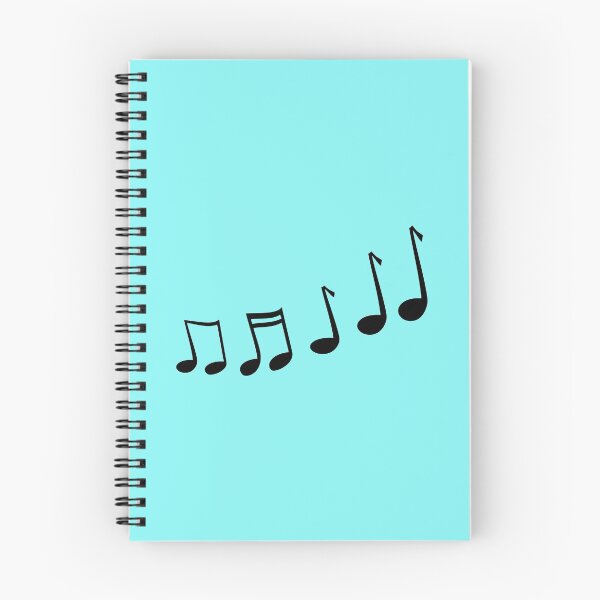 Item preview, Music Notes designed and sold by surprise-to-me.