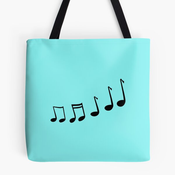 Item preview, Music Notes designed and sold by surprise-to-me.